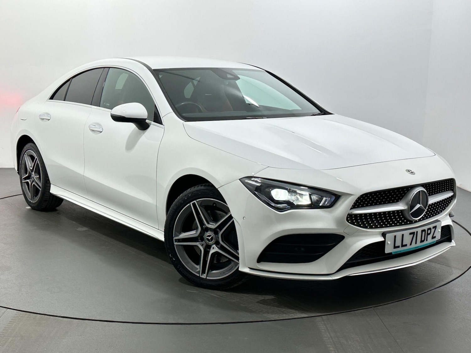 Used Mercedes-Benz CLA 2022 for sale - 77377629: Photo 56