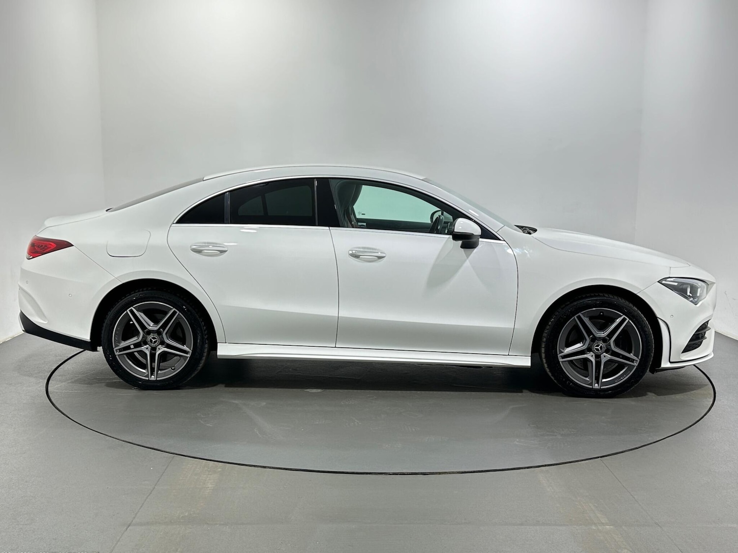 Used Mercedes-Benz CLA 2022 for sale - 77377629: Photo 9