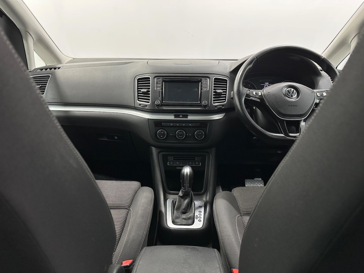 Used Volkswagen Sharan 2019 for sale - 76878940: Photo 18