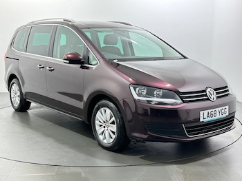 2019 (68) - 1.4 TSI SE 5dr DSG