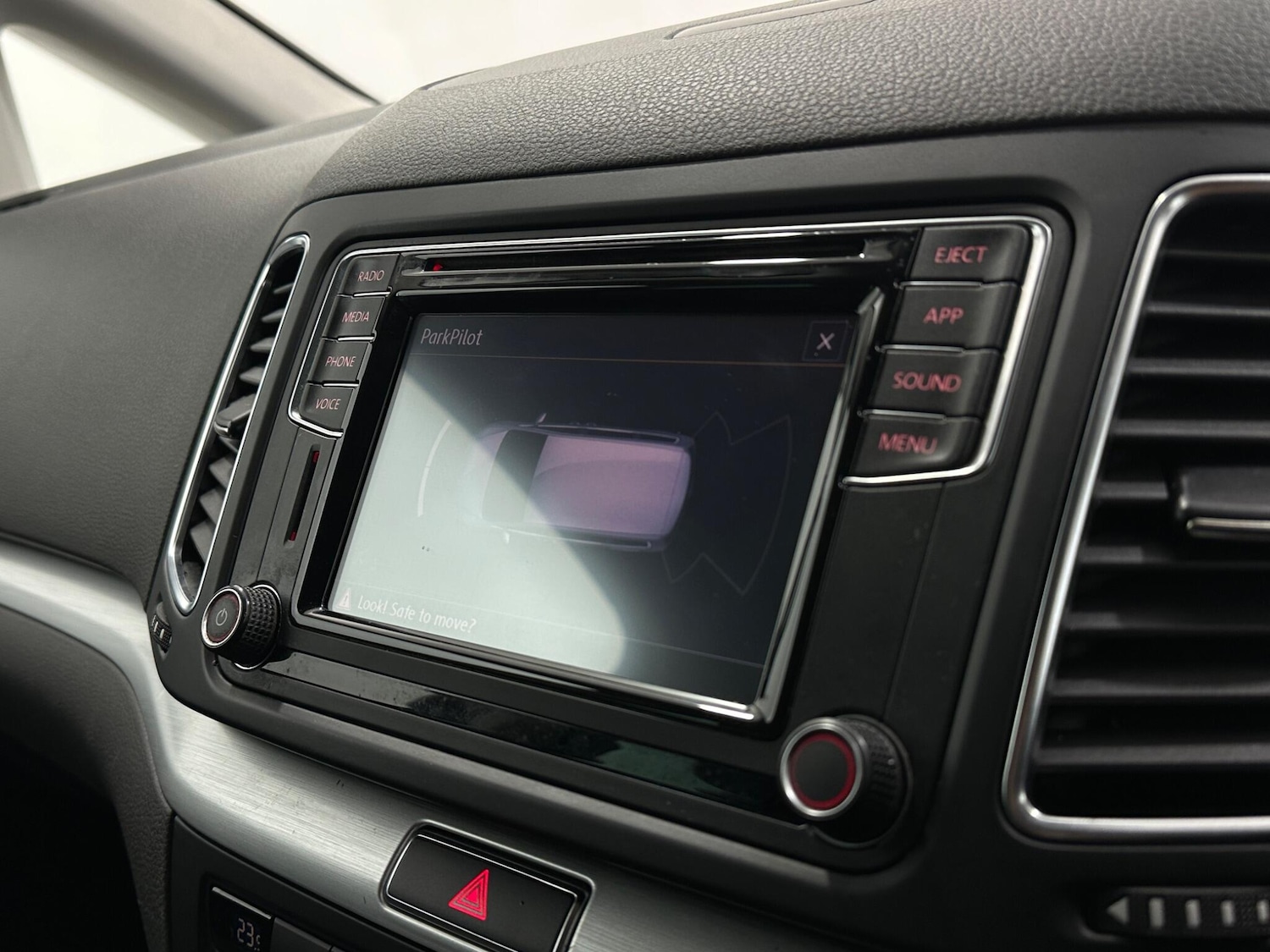 Used Volkswagen Sharan 2019 for sale - 76878940: Photo 20