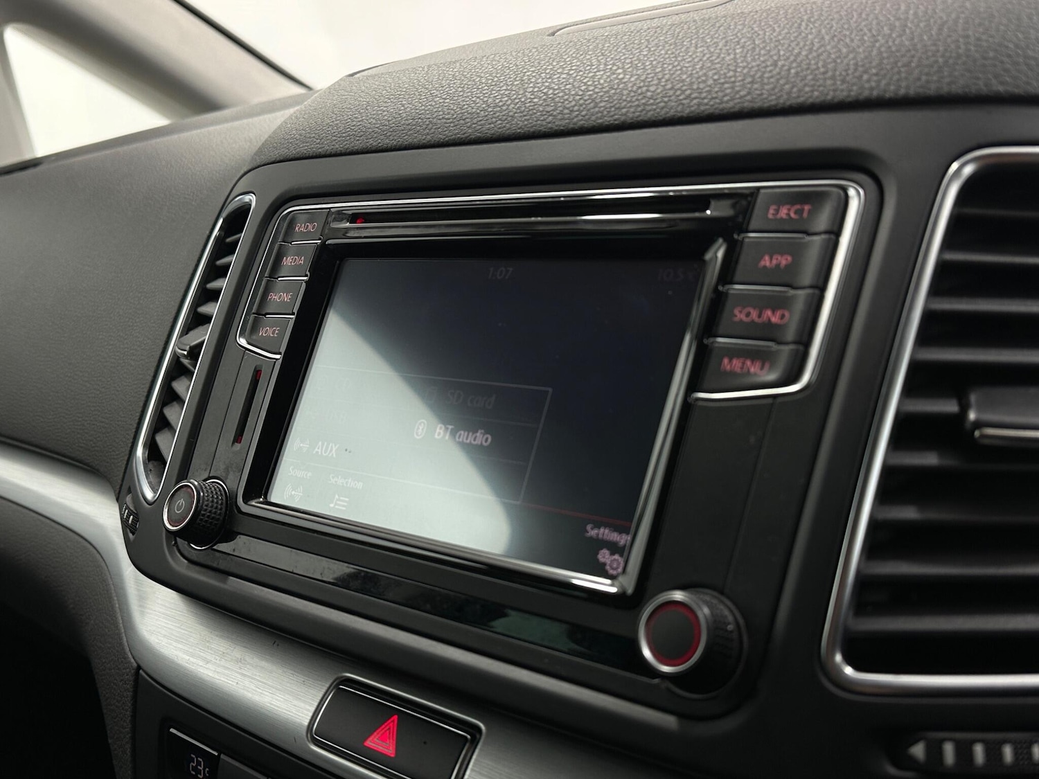 Used Volkswagen Sharan 2019 for sale - 76878940: Photo 21