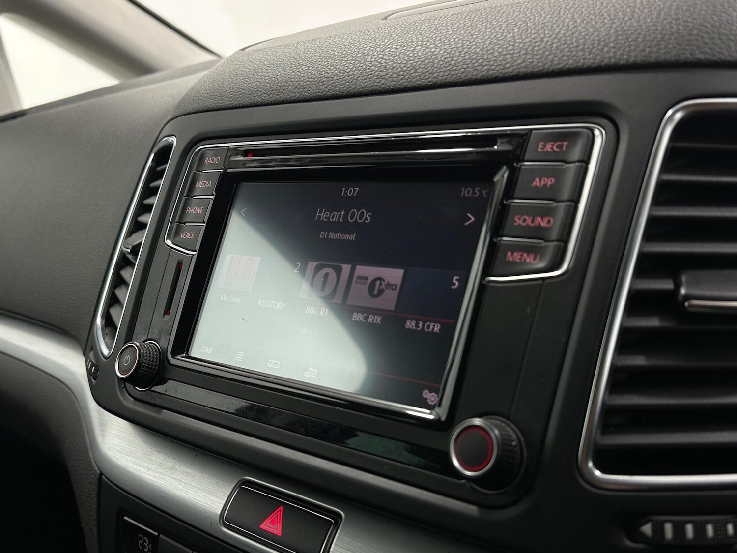 Used Volkswagen Sharan 2019 for sale - 76878940: Photo 22