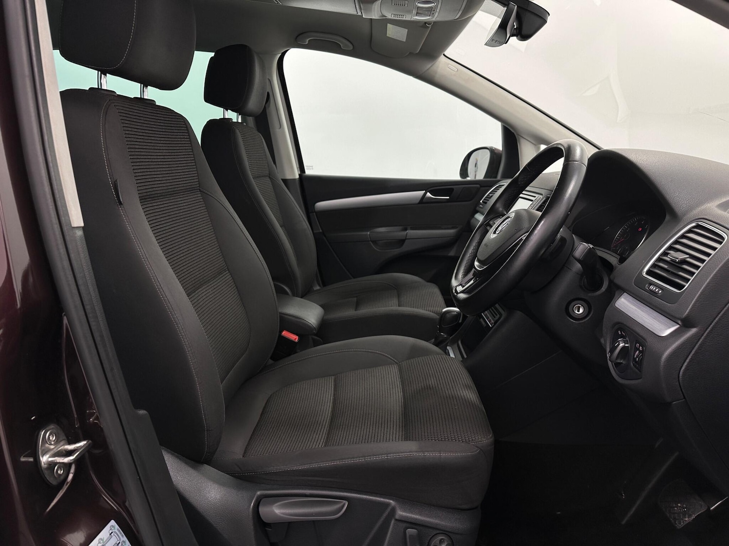 Used Volkswagen Sharan 2019 for sale - 76878940: Photo 26