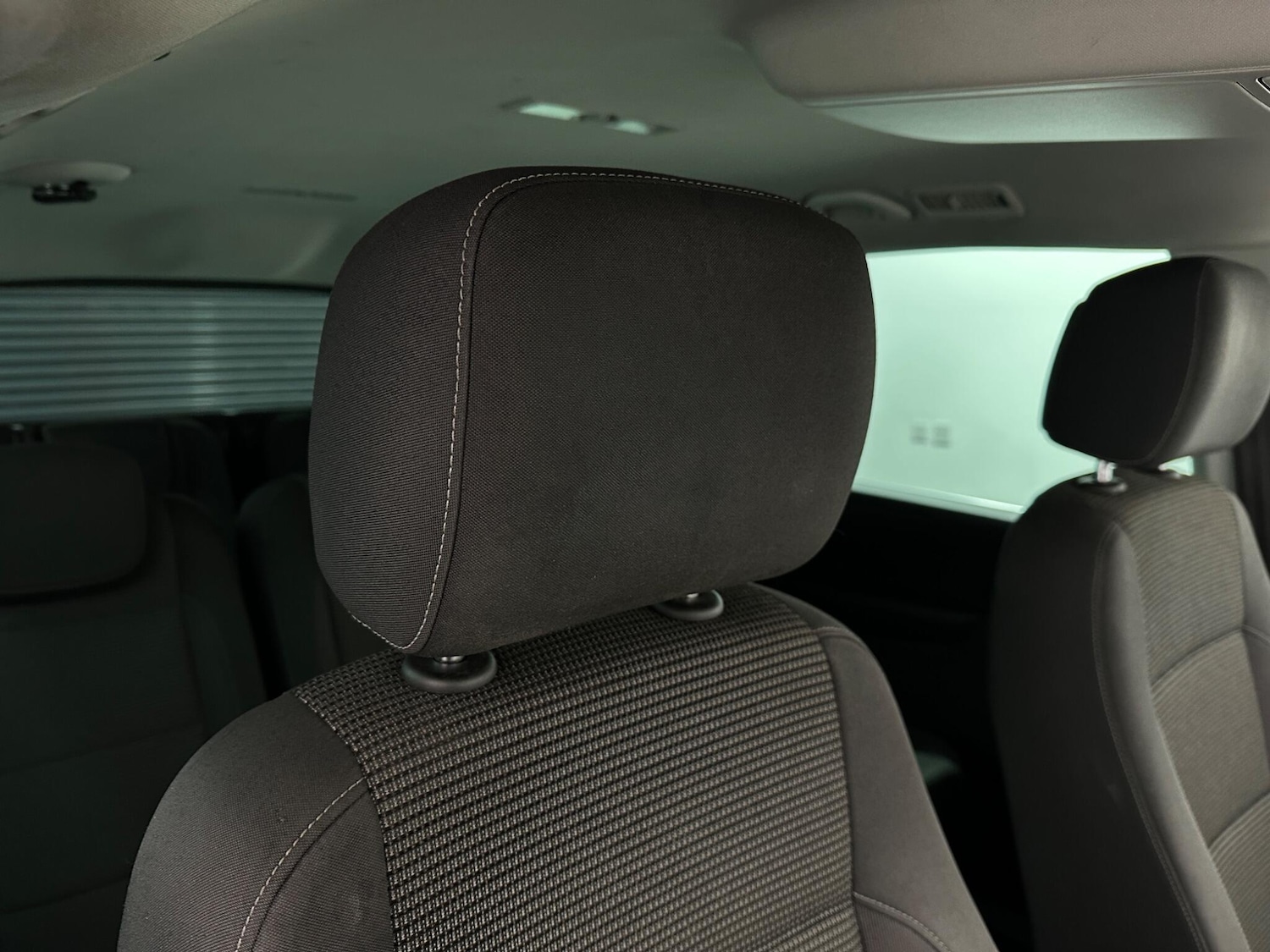 Used Volkswagen Sharan 2019 for sale - 76878940: Photo 28