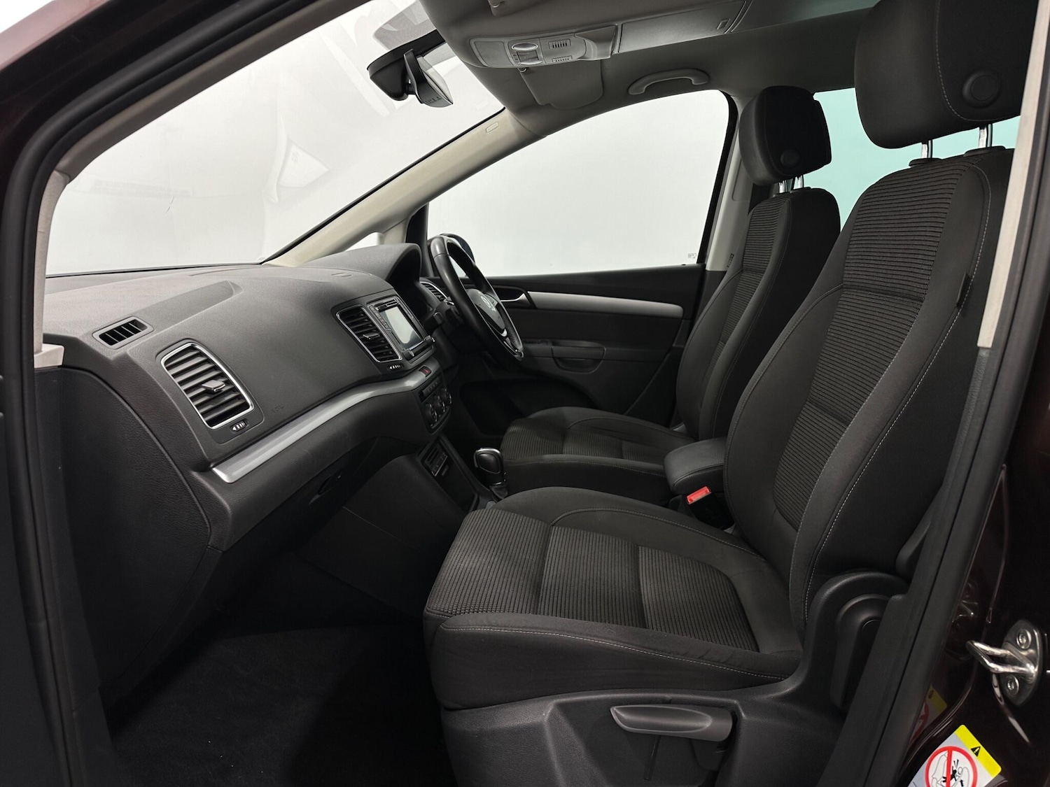 Used Volkswagen Sharan 2019 for sale - 76878940: Photo 30