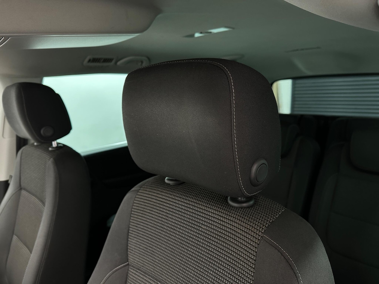 Used Volkswagen Sharan 2019 for sale - 76878940: Photo 32