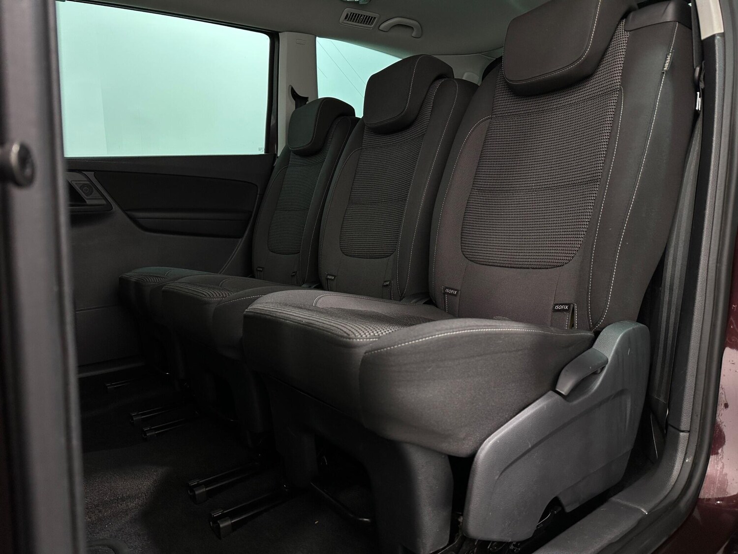 Used Volkswagen Sharan 2019 for sale - 76878940: Photo 34