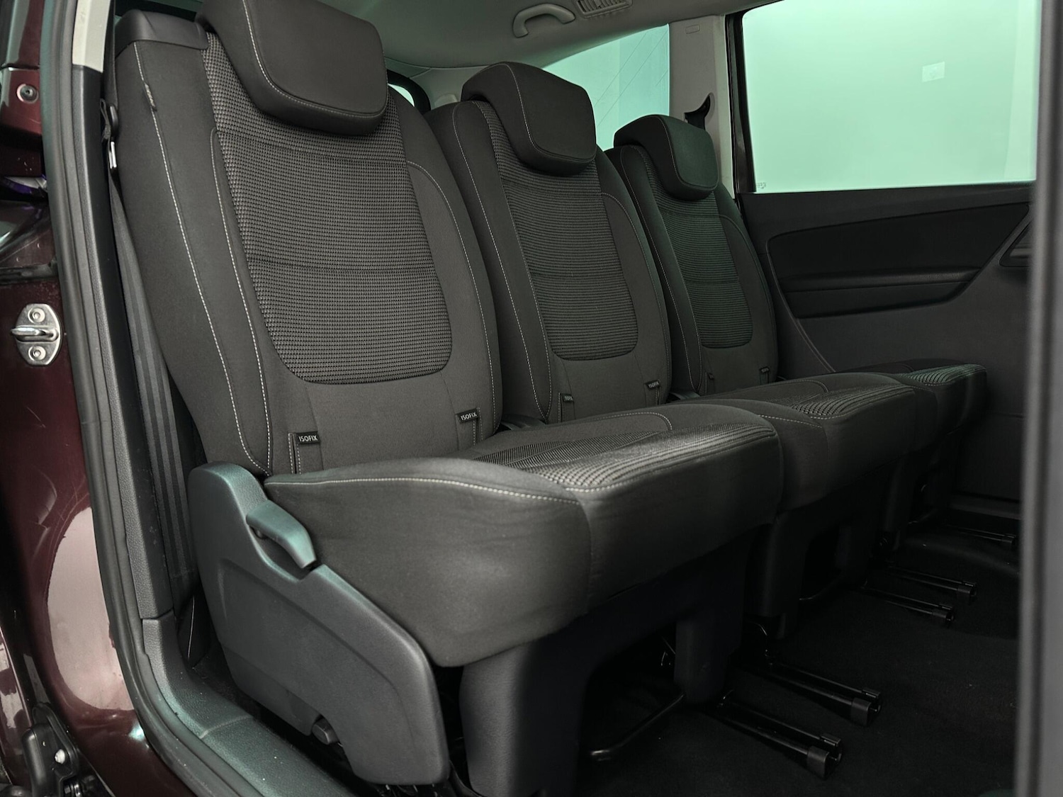 Used Volkswagen Sharan 2019 for sale - 76878940: Photo 35