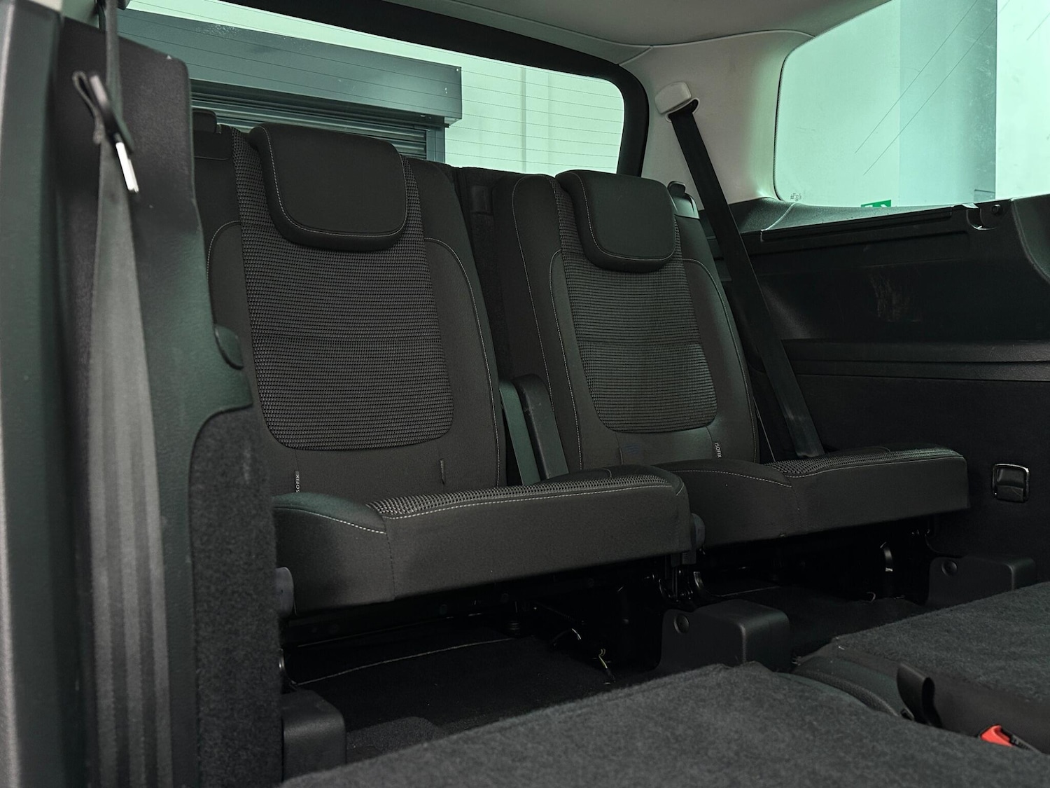 Used Volkswagen Sharan 2019 for sale - 76878940: Photo 36