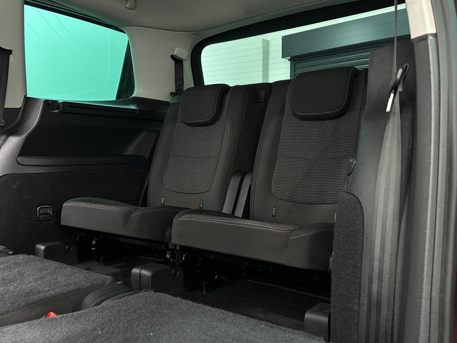 Used Volkswagen Sharan 2019 for sale - 76878940: Photo 37