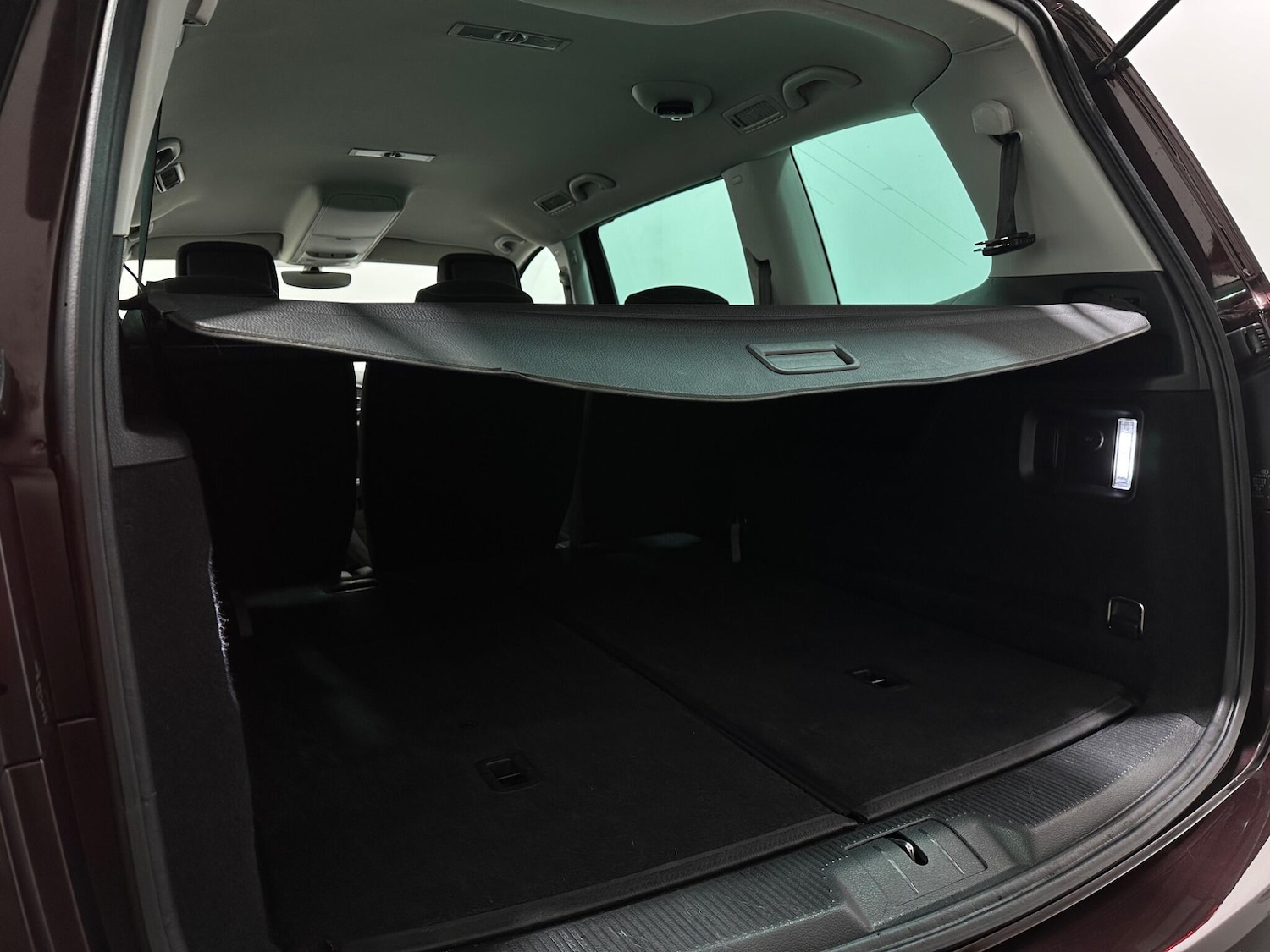 Used Volkswagen Sharan 2019 for sale - 76878940: Photo 41