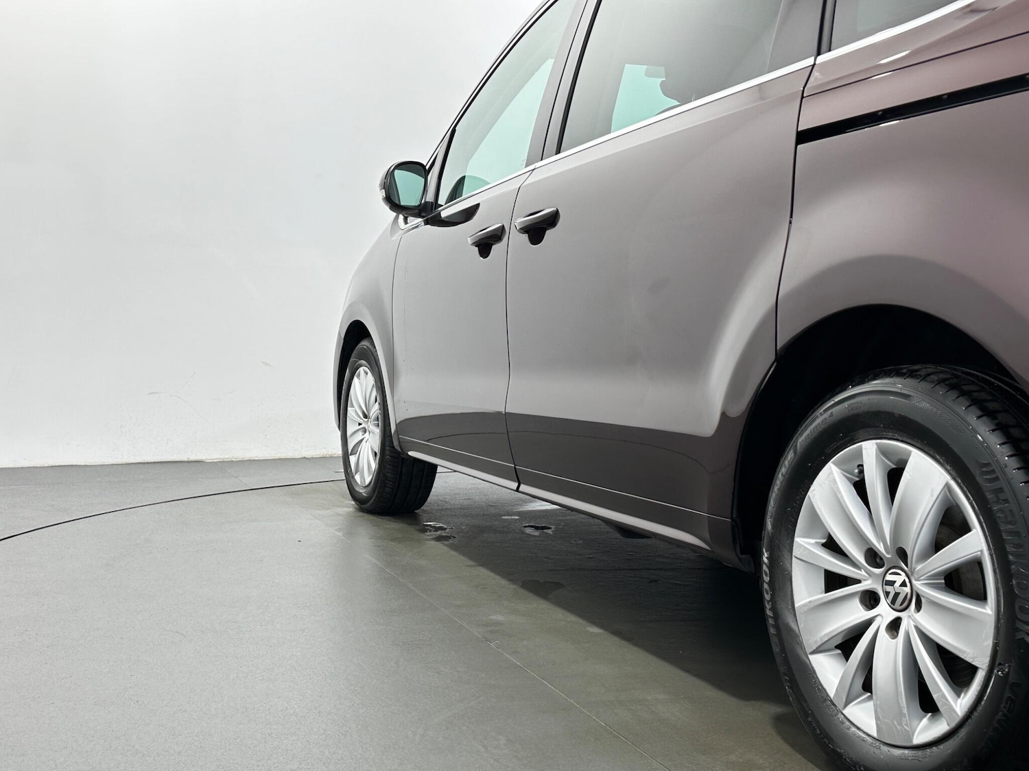 Used Volkswagen Sharan 2019 for sale - 76878940: Photo 43