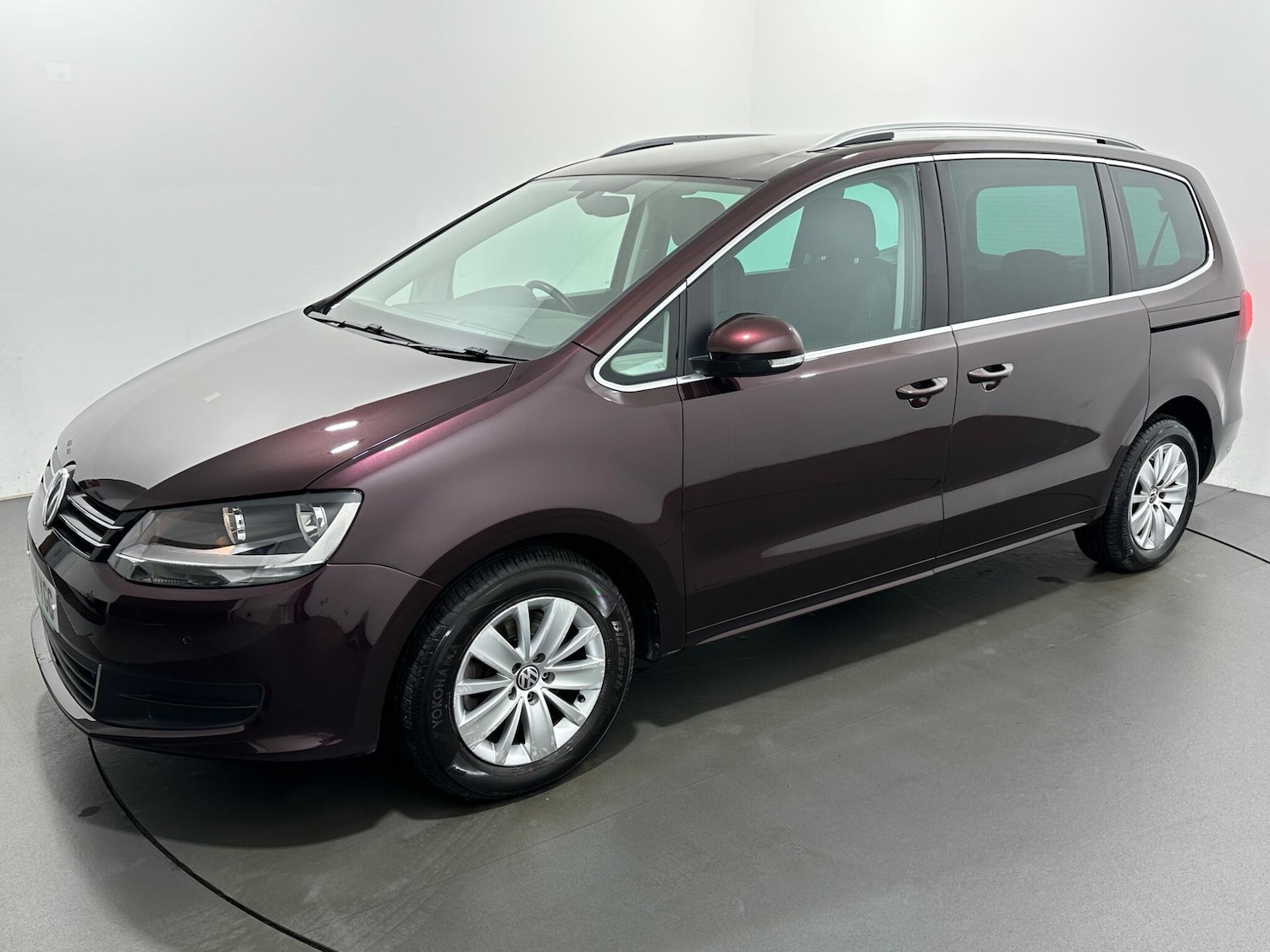 Used Volkswagen Sharan 2019 for sale - 76878940: Photo 46