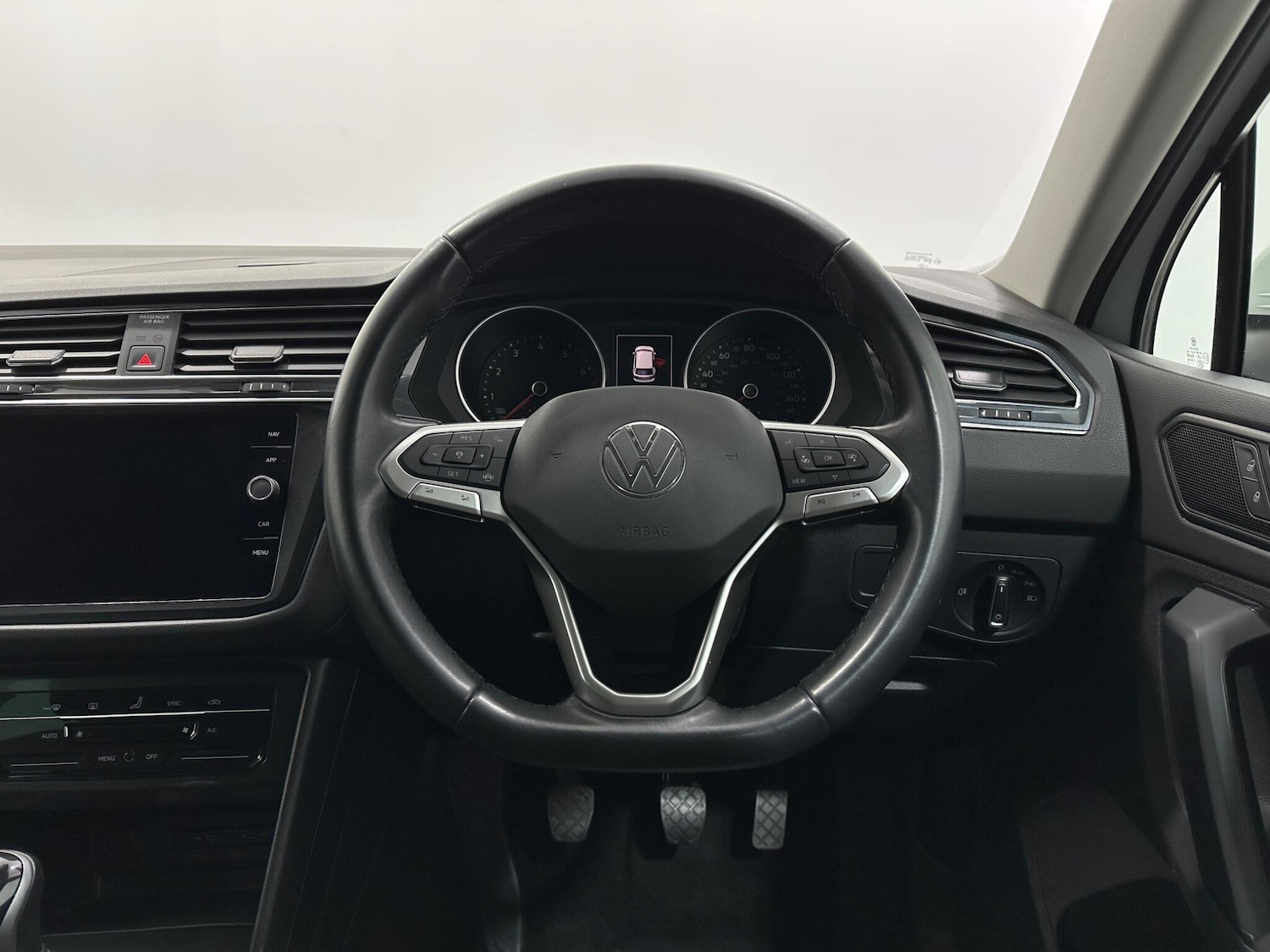 Used Volkswagen Tiguan 2022 for sale - 77109706: Photo 12