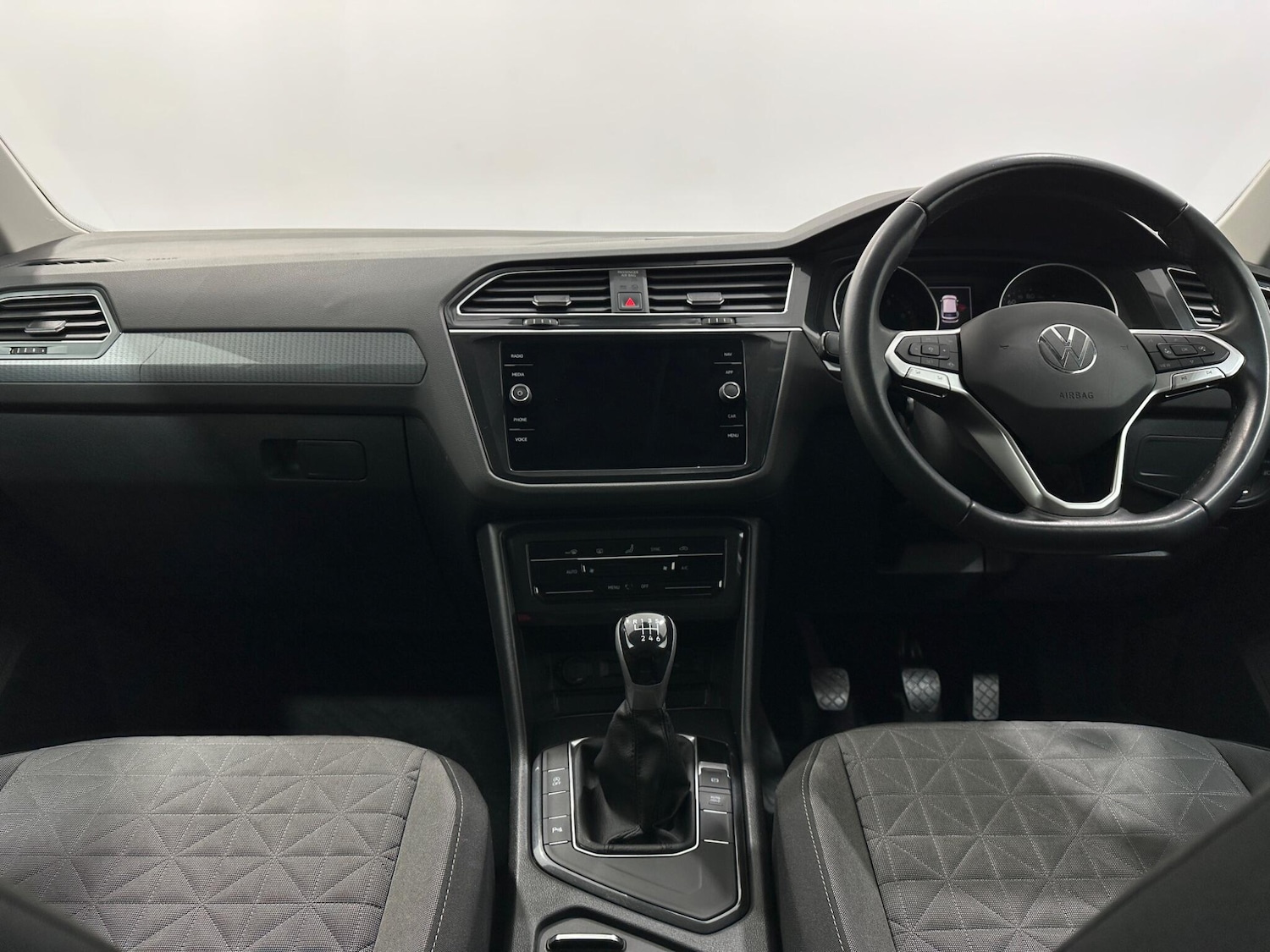 Used Volkswagen Tiguan 2022 for sale - 77109706: Photo 18