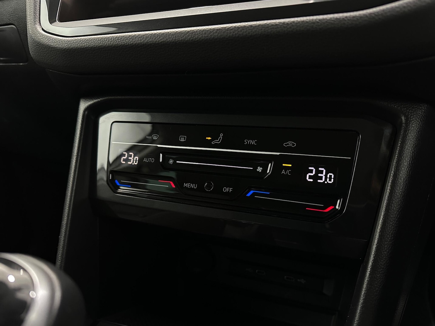 Used Volkswagen Tiguan 2022 for sale - 77109706: Photo 19