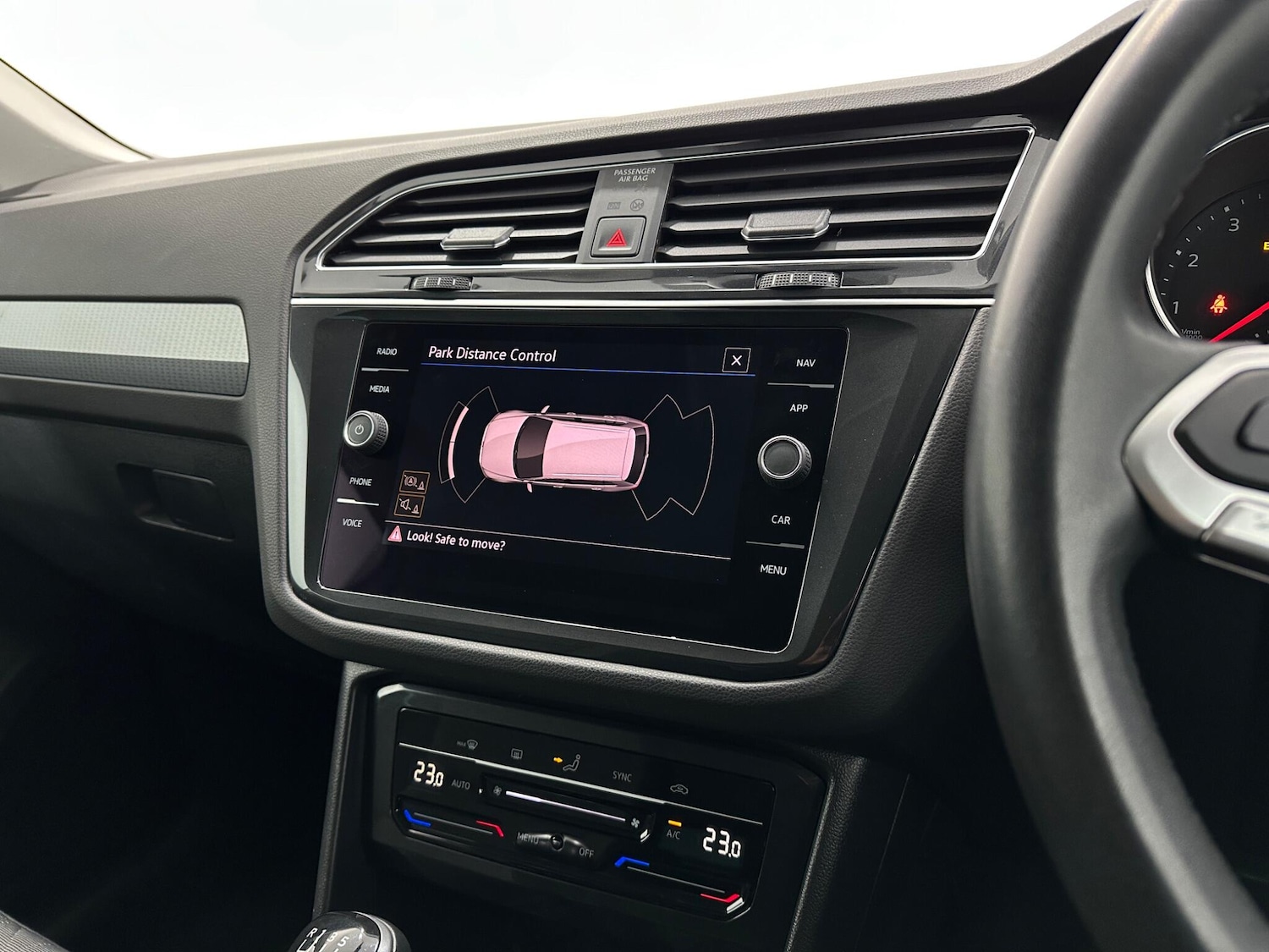 Used Volkswagen Tiguan 2022 for sale - 77109706: Photo 21