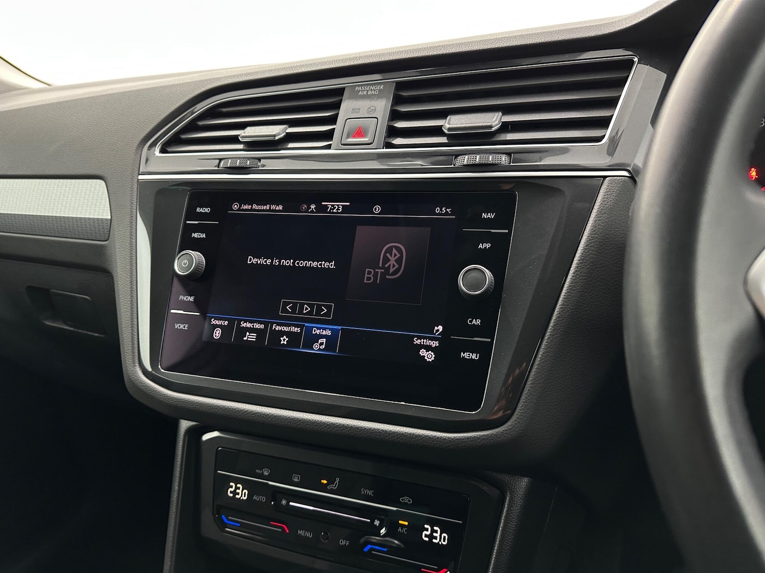 Used Volkswagen Tiguan 2022 for sale - 77109706: Photo 24