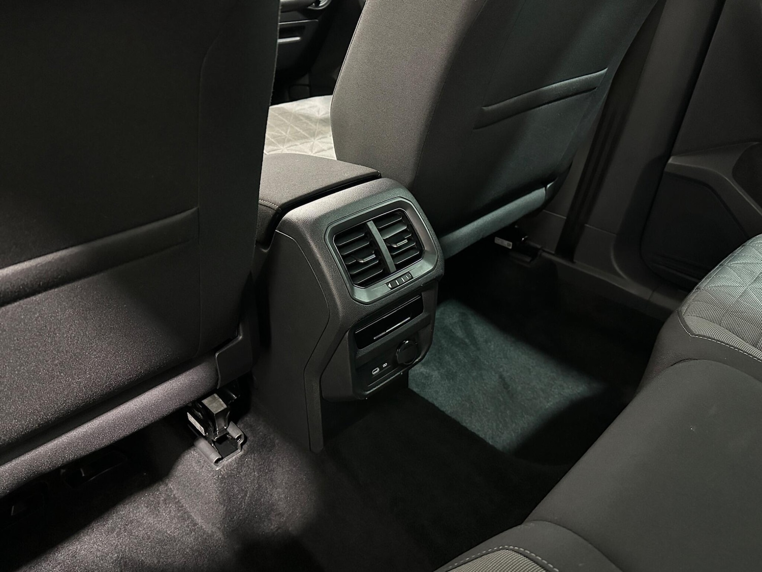 Used Volkswagen Tiguan 2022 for sale - 77109706: Photo 37