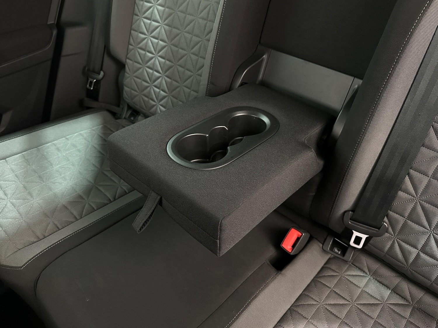 Used Volkswagen Tiguan 2022 for sale - 77109706: Photo 38