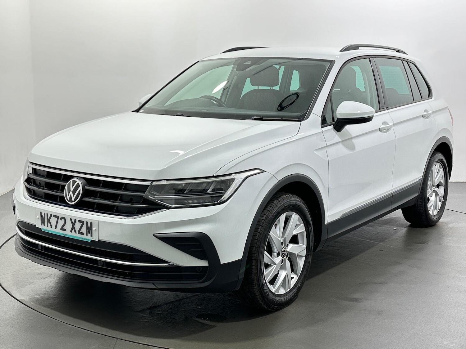 Used Volkswagen Tiguan 2022 for sale - 77109706: Photo 4
