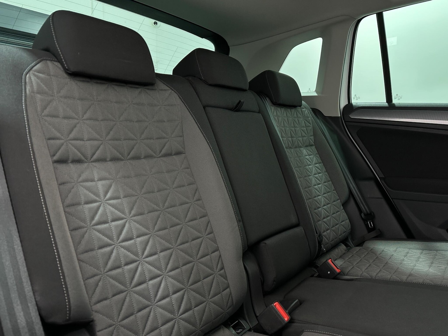 Used Volkswagen Tiguan 2022 for sale - 77109706: Photo 42