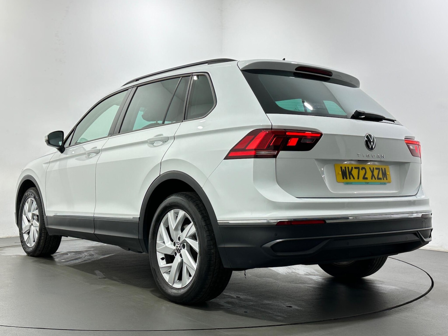 Used Volkswagen Tiguan 2022 for sale - 77109706: Photo 48