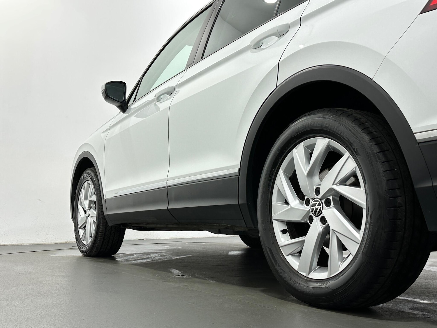 Used Volkswagen Tiguan 2022 for sale - 77109706: Photo 49