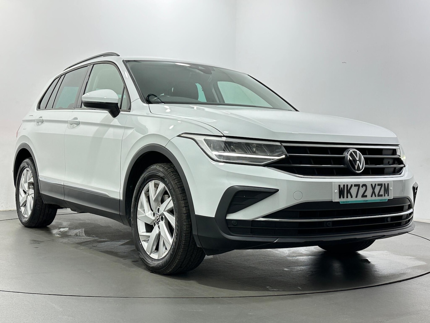 Used Volkswagen Tiguan 2022 for sale - 77109706: Photo 52