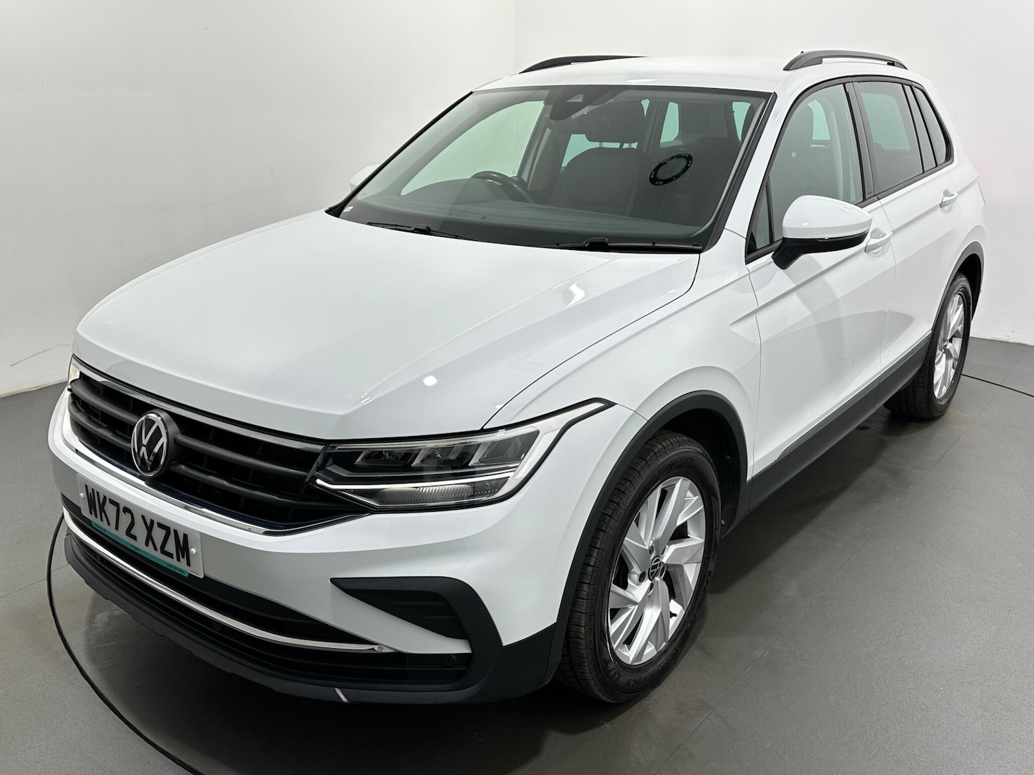 Used Volkswagen Tiguan 2022 for sale - 77109706: Photo 53