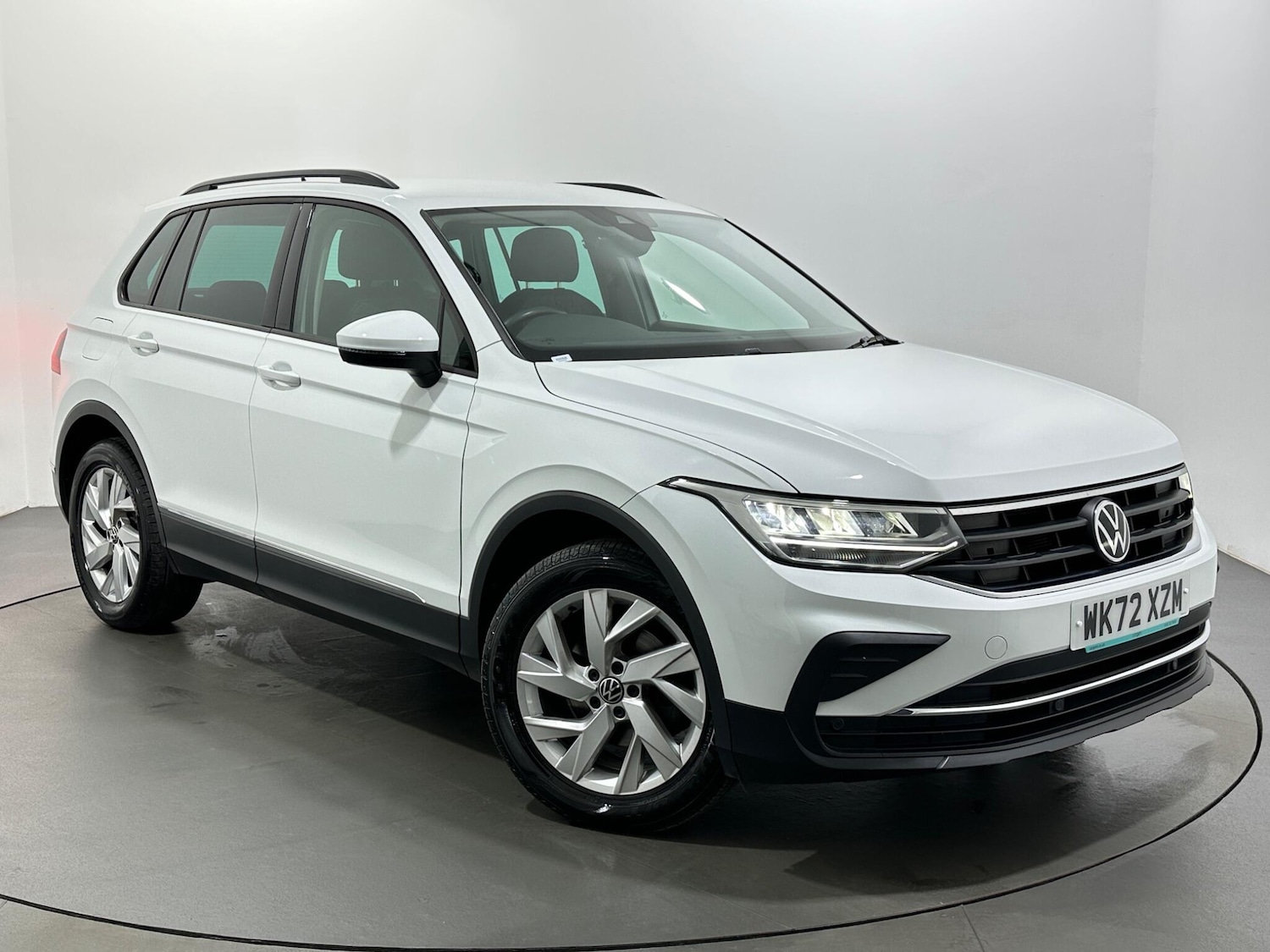 Used Volkswagen Tiguan 2022 for sale - 77109706: Photo 54