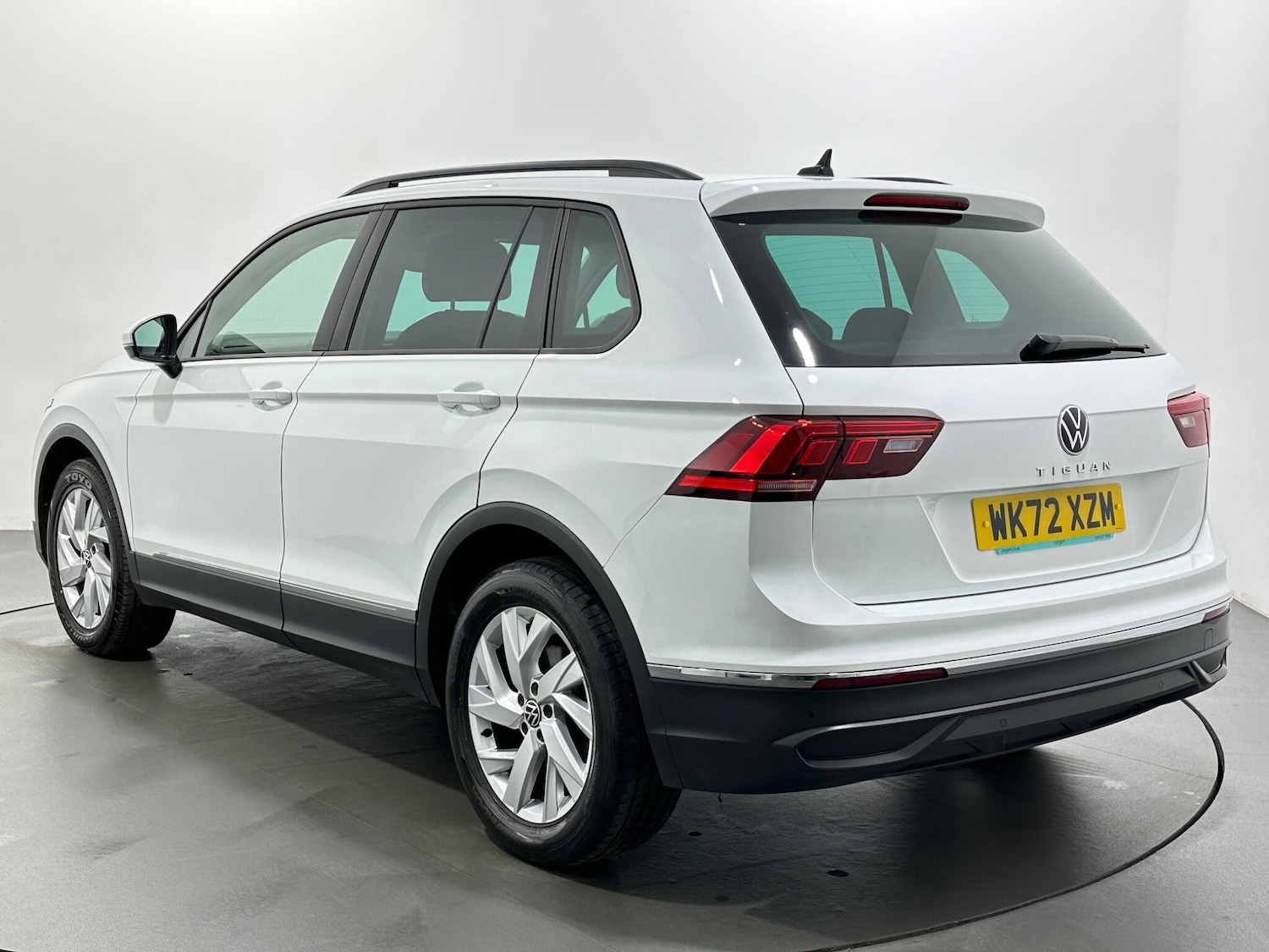 Used Volkswagen Tiguan 2022 for sale - 77109706: Photo 6