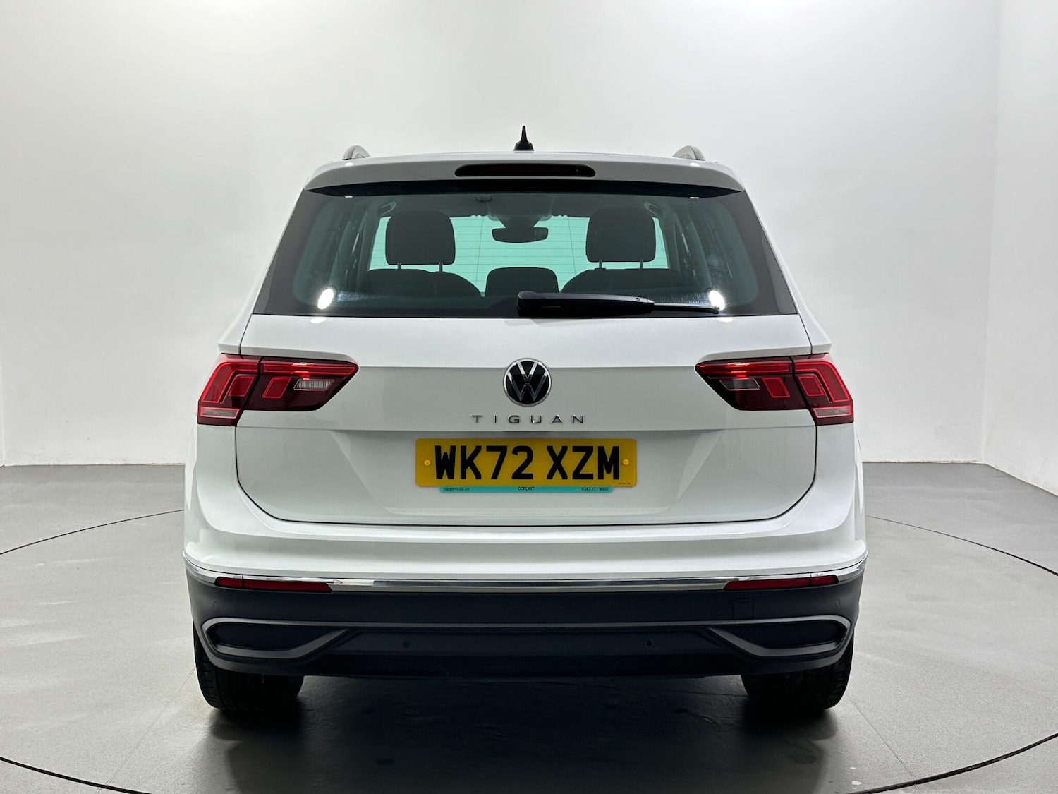 Used Volkswagen Tiguan 2022 for sale - 77109706: Photo 7