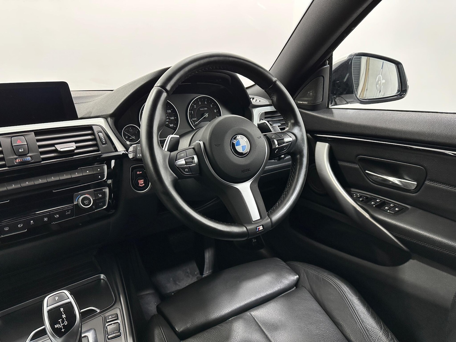 Used BMW 4 Series 2018 for sale - 77671183: Photo 11