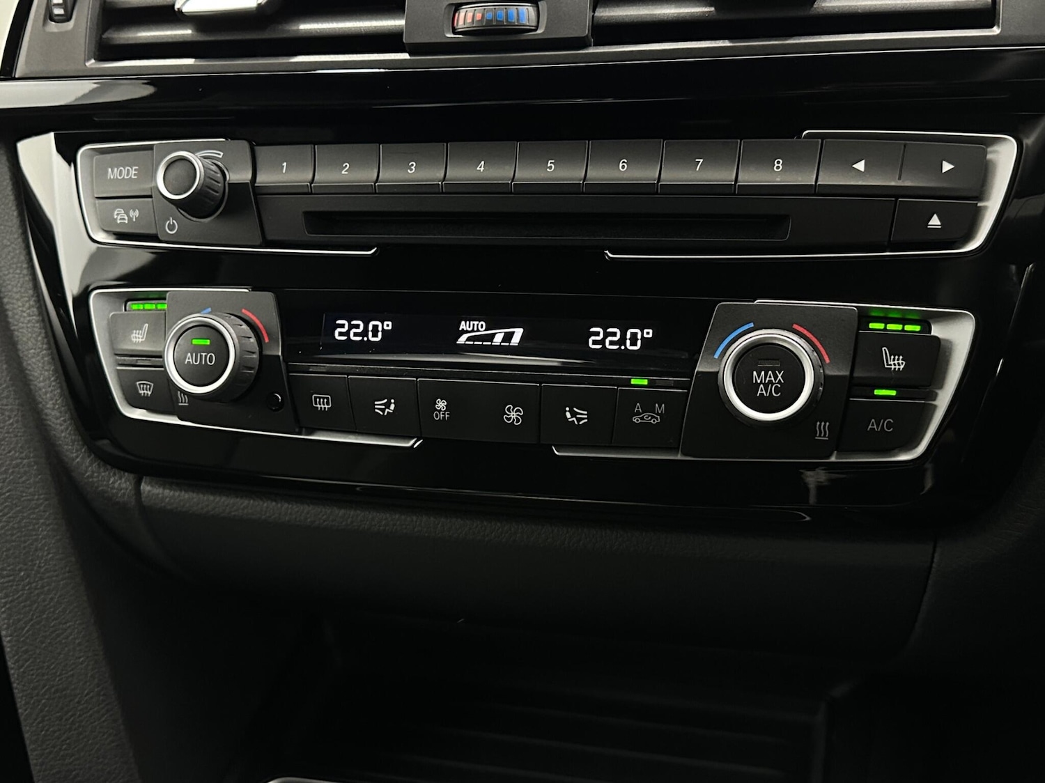 Used BMW 4 Series 2018 for sale - 77671183: Photo 23