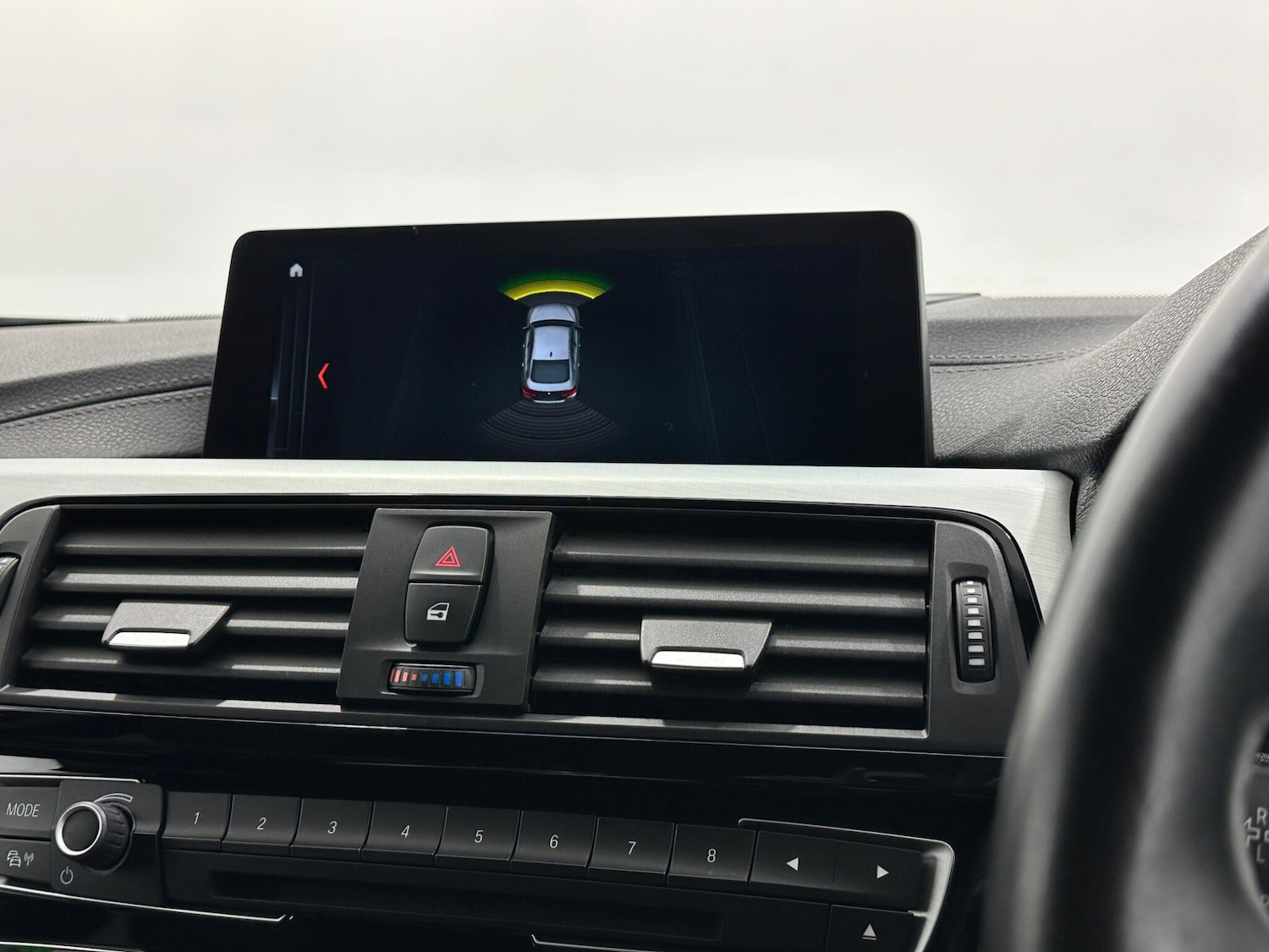 Used BMW 4 Series 2018 for sale - 77671183: Photo 25