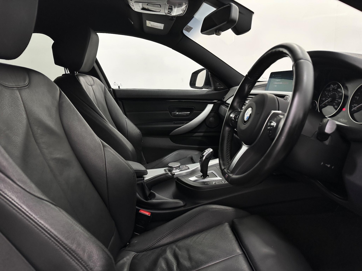 Used BMW 4 Series 2018 for sale - 77671183: Photo 33