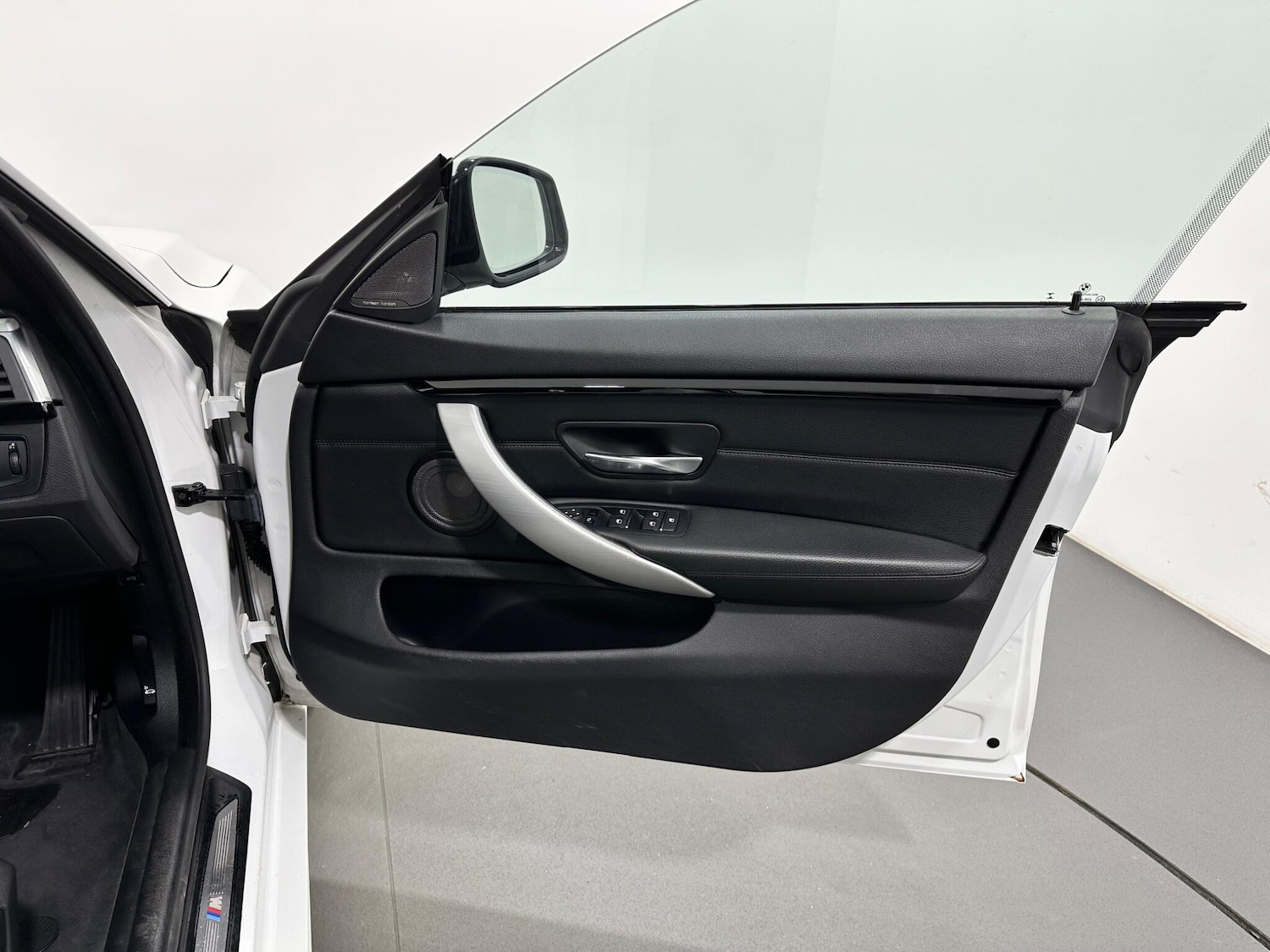 Used BMW 4 Series 2018 for sale - 77671183: Photo 35