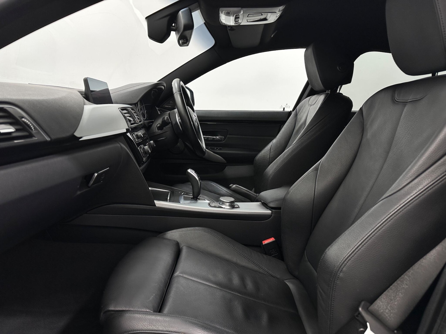 Used BMW 4 Series 2018 for sale - 77671183: Photo 36