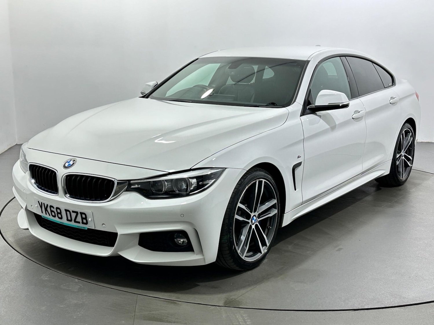 Used BMW 4 Series 2018 for sale - 77671183: Photo 4