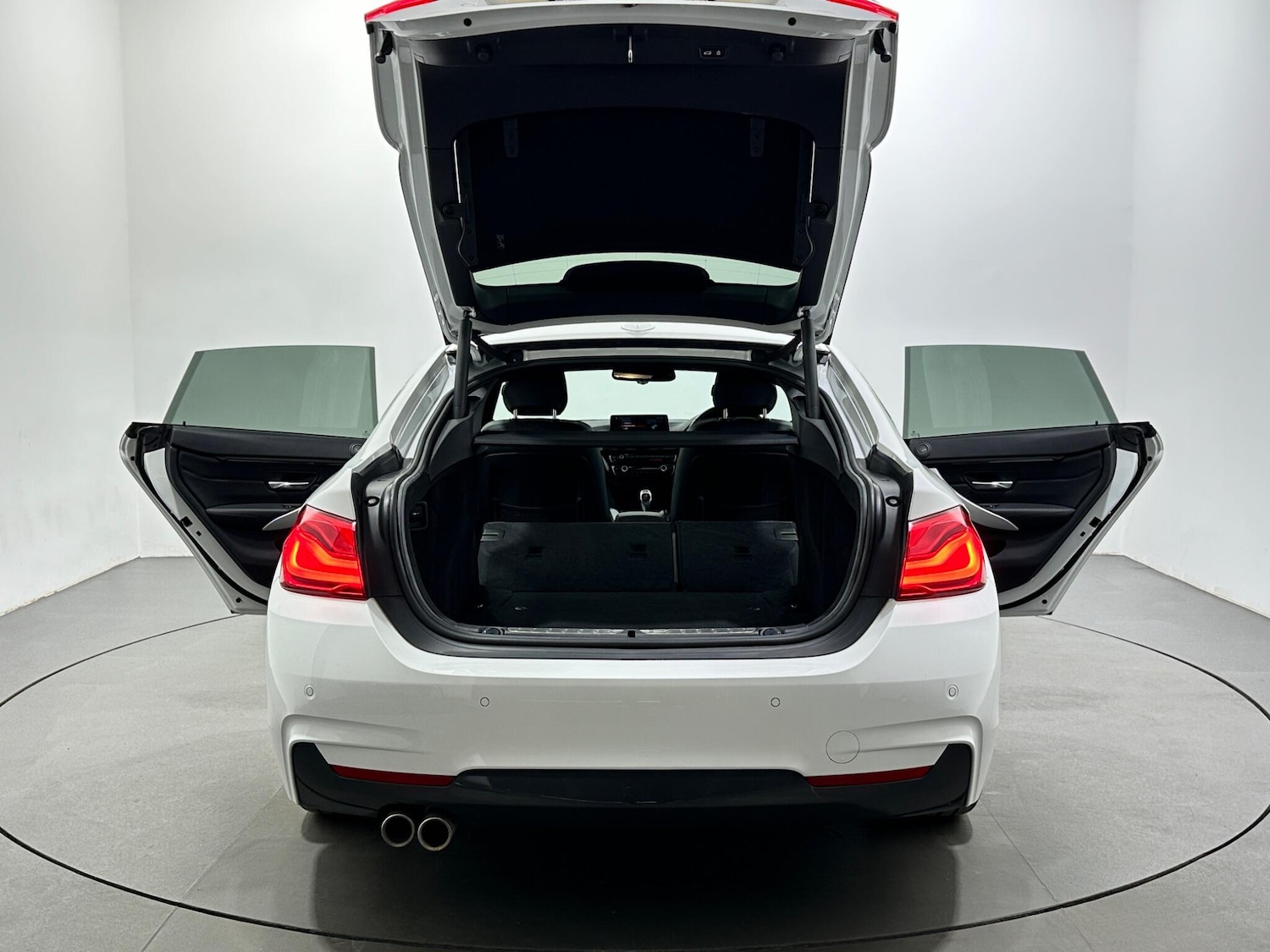 Used BMW 4 Series 2018 for sale - 77671183: Photo 44