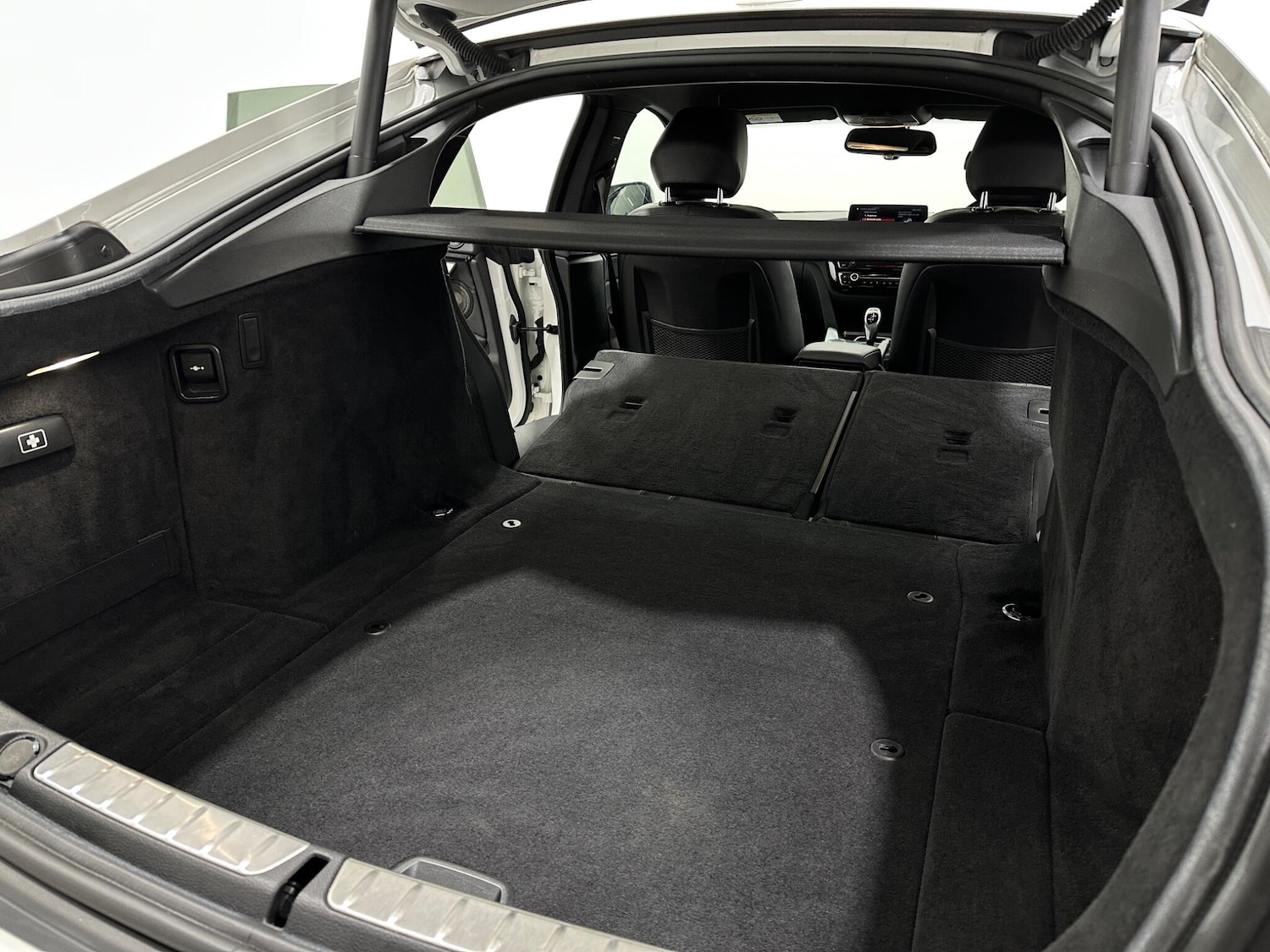 Used BMW 4 Series 2018 for sale - 77671183: Photo 45