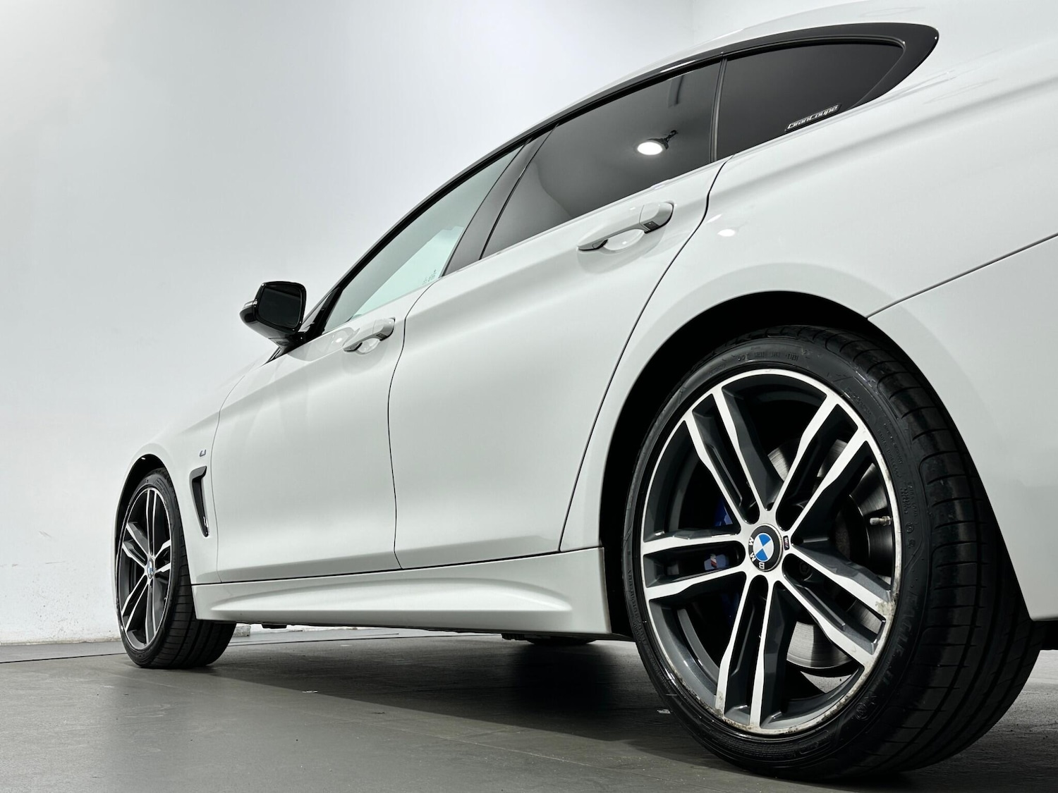 Used BMW 4 Series 2018 for sale - 77671183: Photo 50