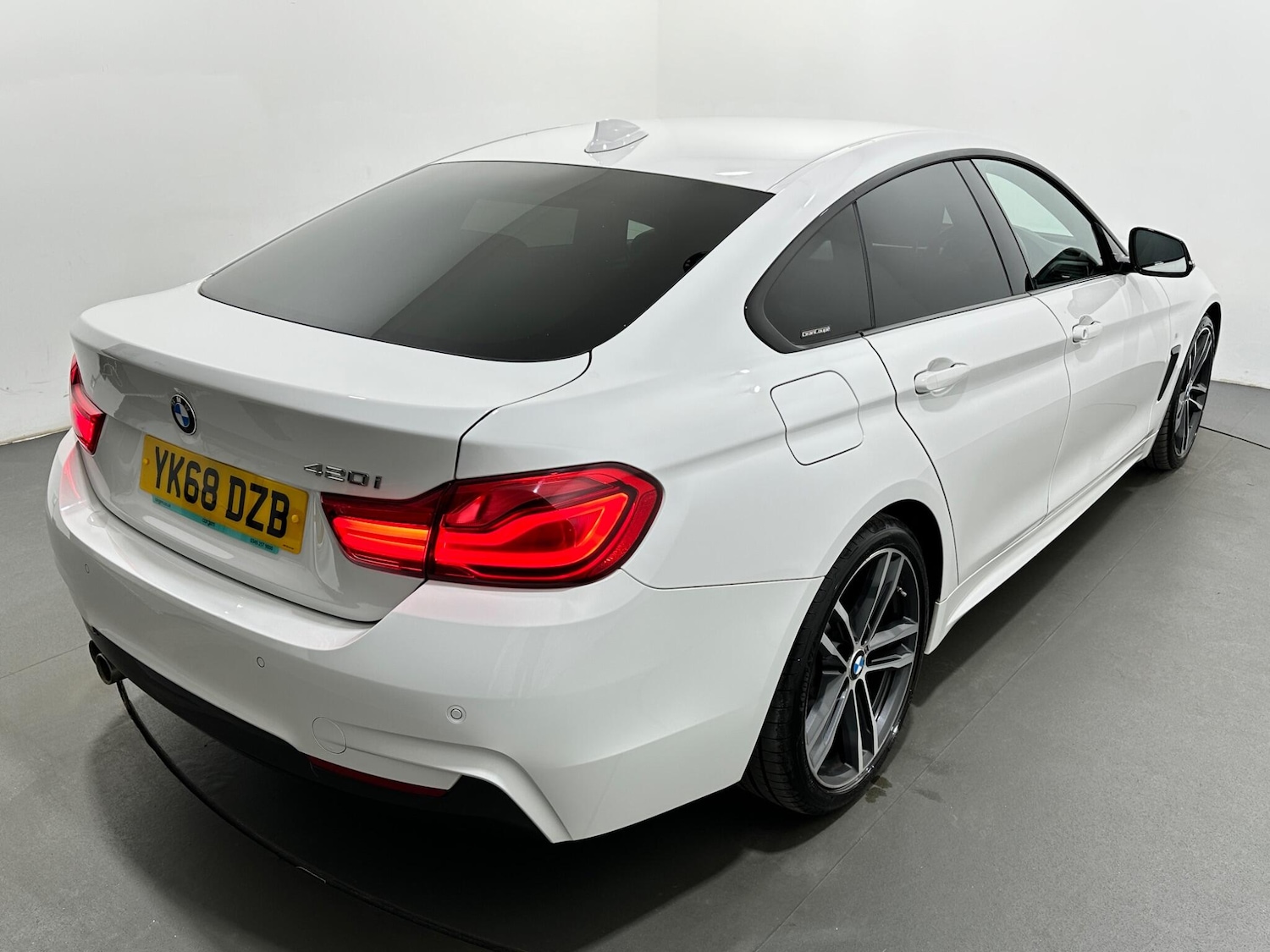 Used BMW 4 Series 2018 for sale - 77671183: Photo 52