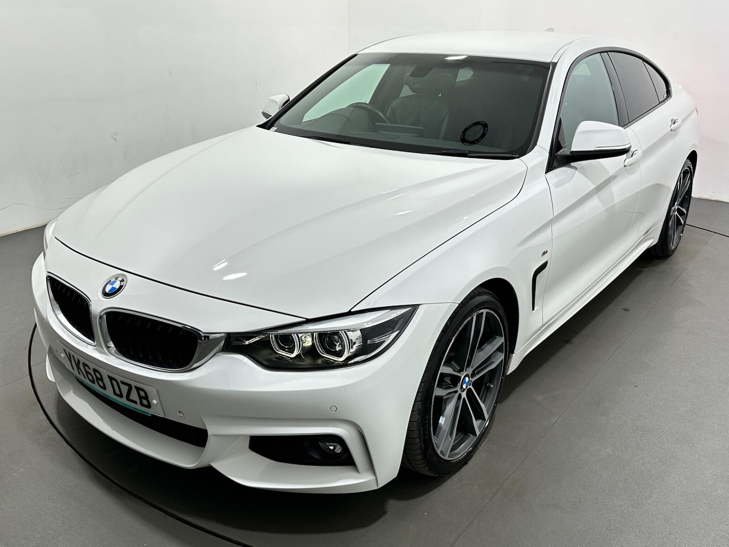 Used BMW 4 Series 2018 for sale - 77671183: Photo 54