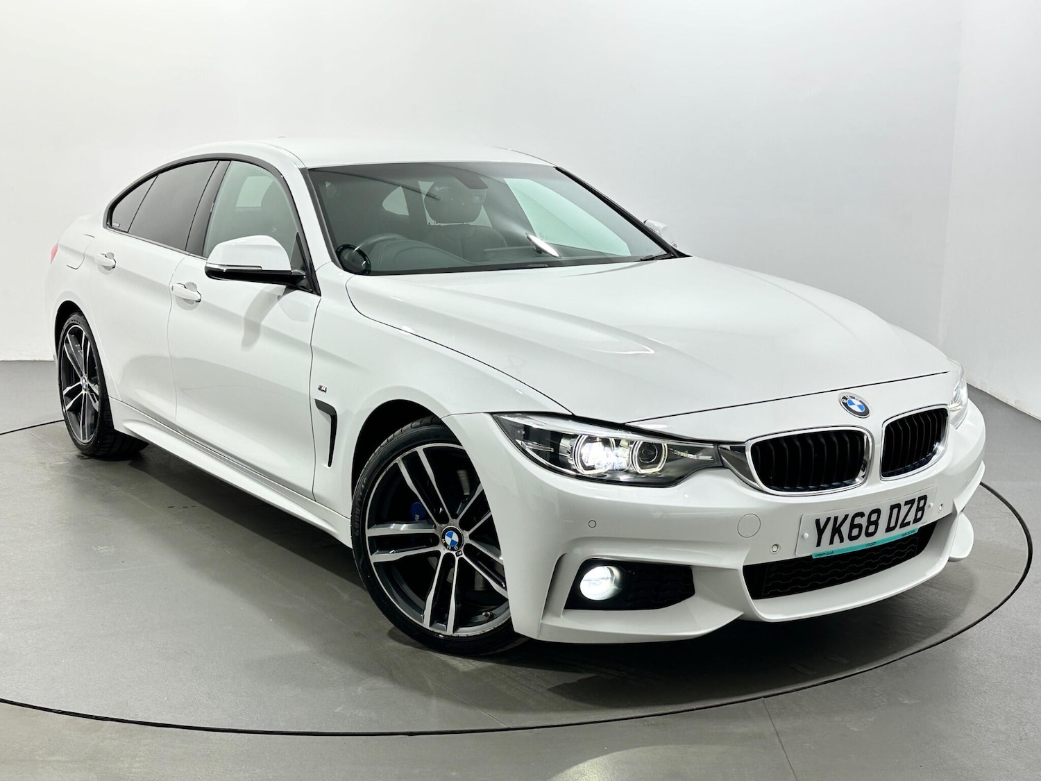 Used BMW 4 Series 2018 for sale - 77671183: Photo 55