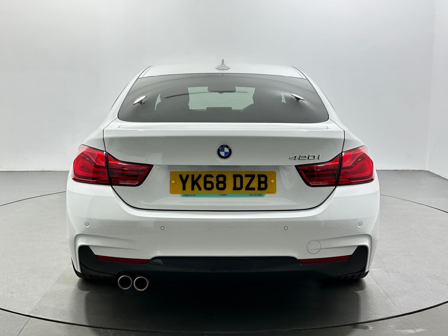 Used BMW 4 Series 2018 for sale - 77671183: Photo 7