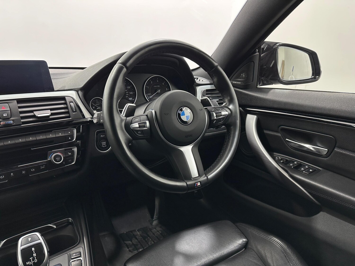 Used BMW 4 Series 2017 for sale - 78170790: Photo 11