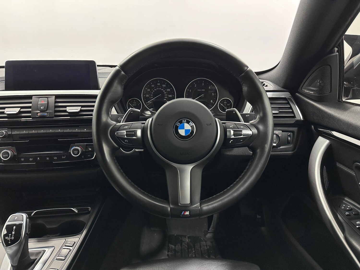 Used BMW 4 Series 2017 for sale - 78170790: Photo 13